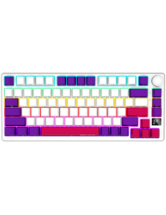 LORGAR KBP7075W 2